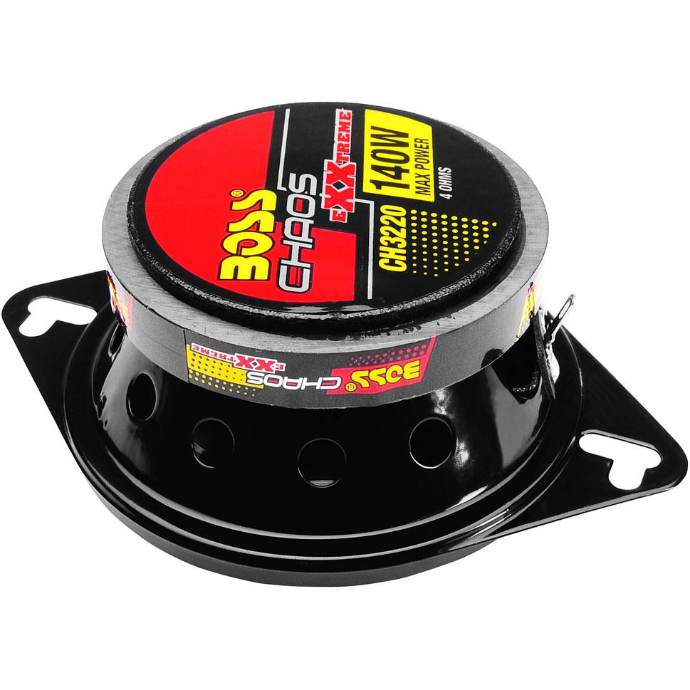 BOSS CH3220 Chaos Exxtreme 3-1/2